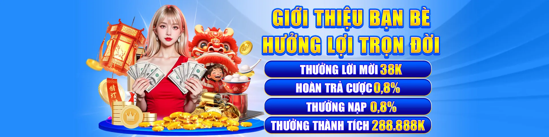 Cá cược có trách nhiệm tại 138bet